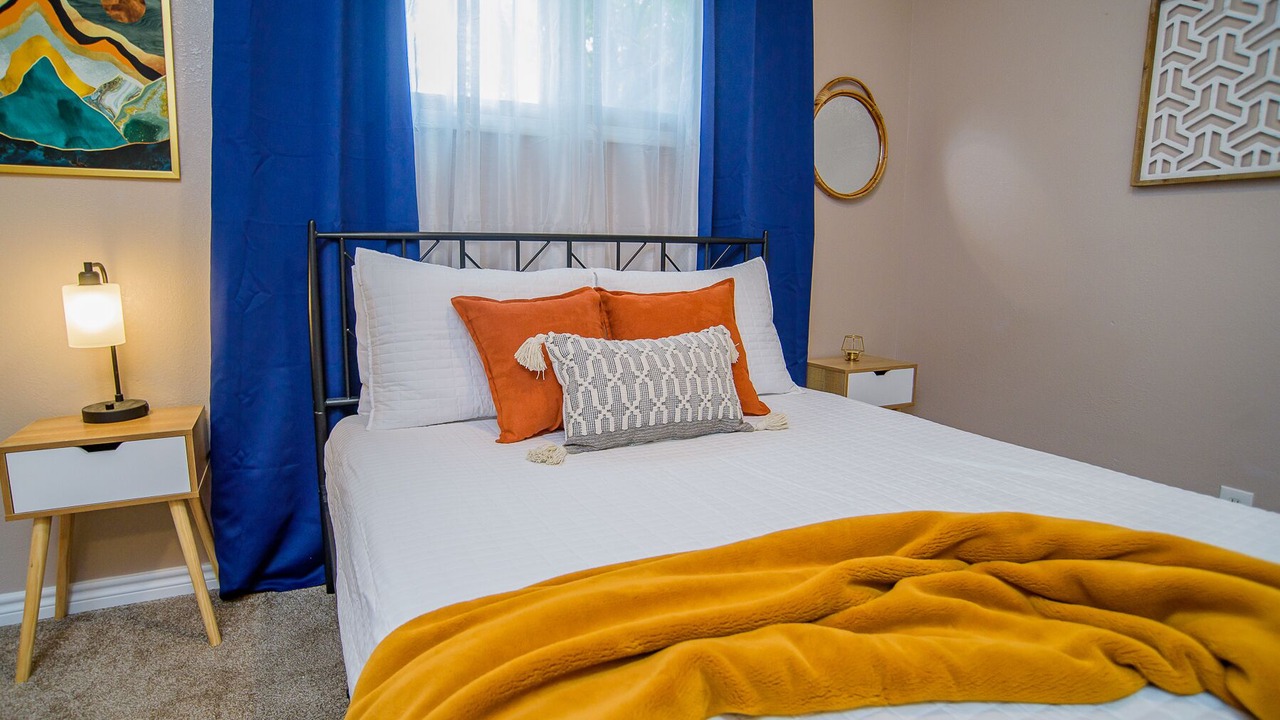 Photo of Bedroom in Seguin