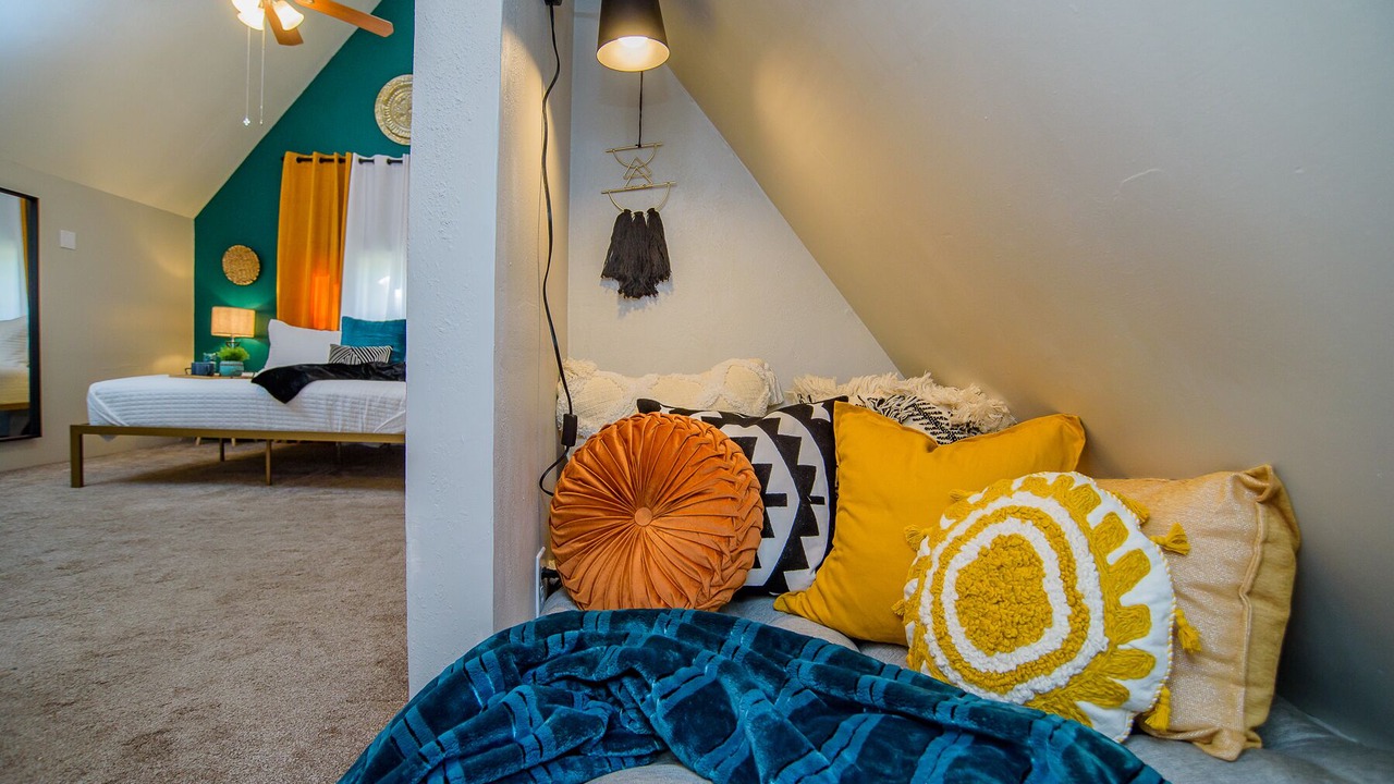 Photo of Bedroom in Seguin