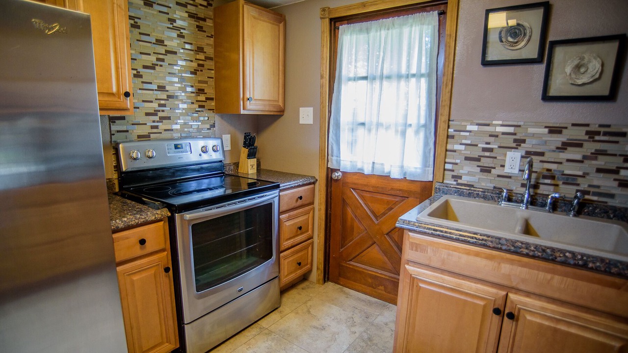 Photo of Kitchen in Seguin