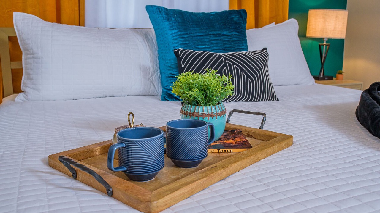 Photo of Bedroom in Seguin