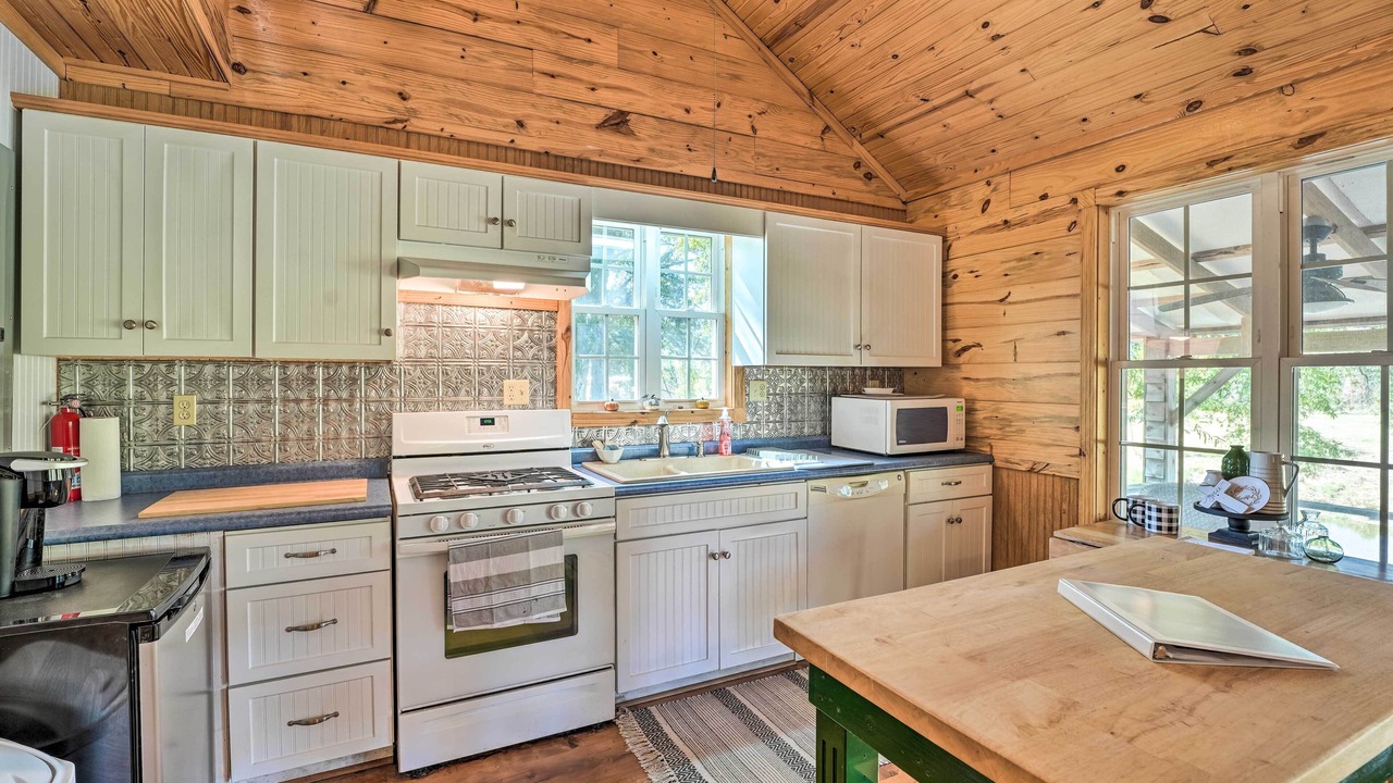 Photo of Kitchen in Fruitvale