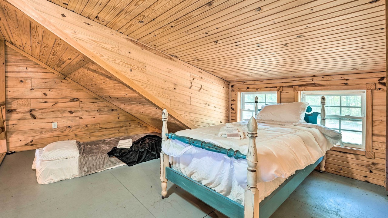 Photo of Bedroom in Fruitvale