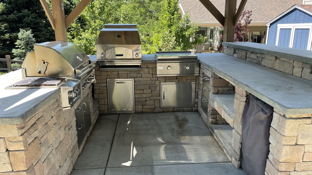 Photo of Patio Balcony in Englewood