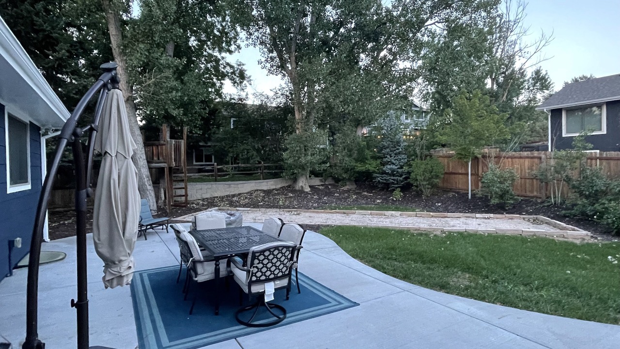 Photo of Outdoor in Englewood