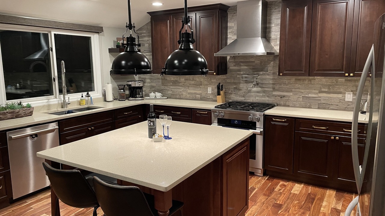 Photo of Kitchen in Englewood