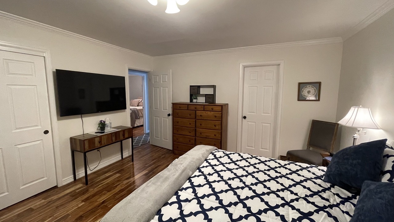 Photo of Bedroom in Englewood