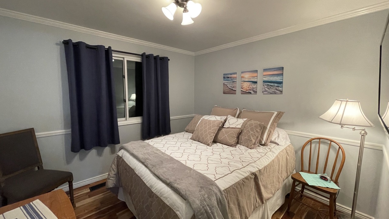 Photo of Bedroom in Englewood