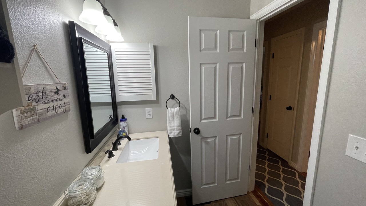 Photo of Bathroom in Englewood