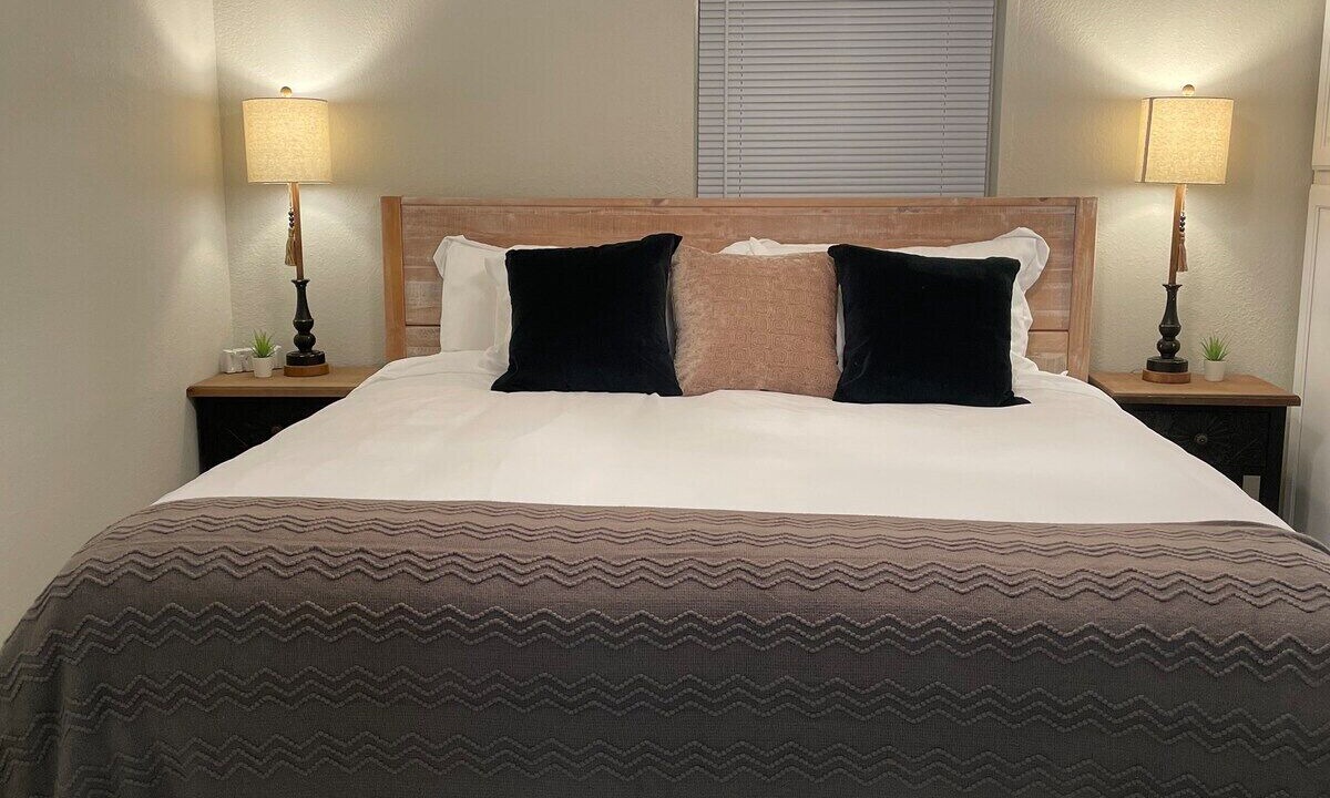 Photo of Bedroom in Fortuna Foothills