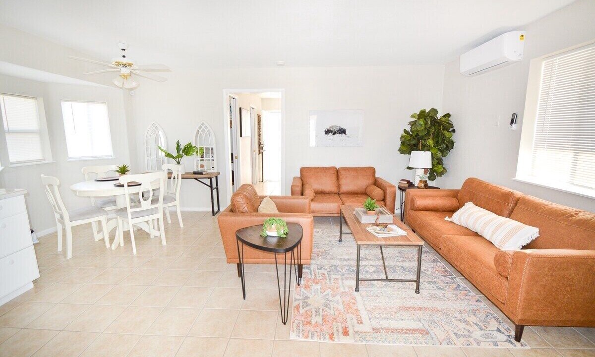 Photo of Bedroom in Fortuna Foothills