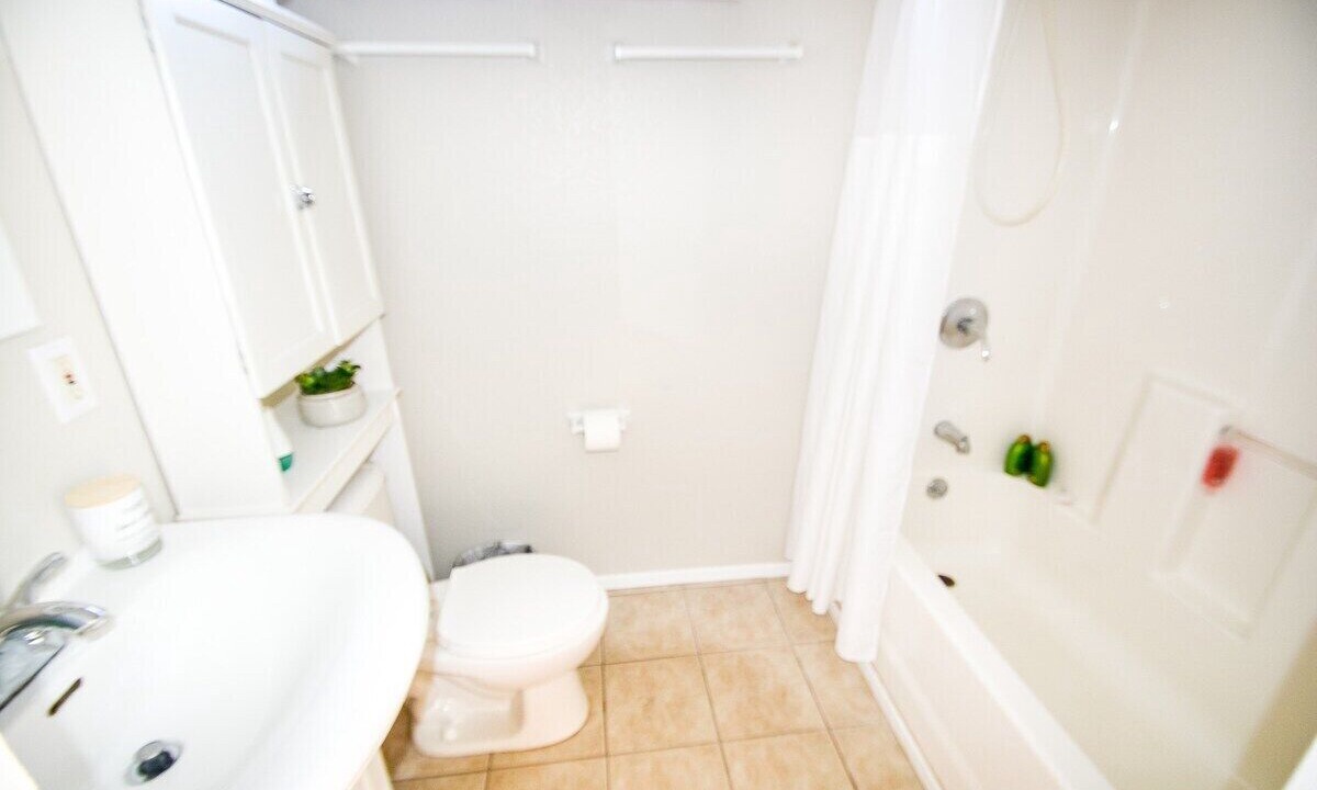 Photo of Bathroom in Fortuna Foothills