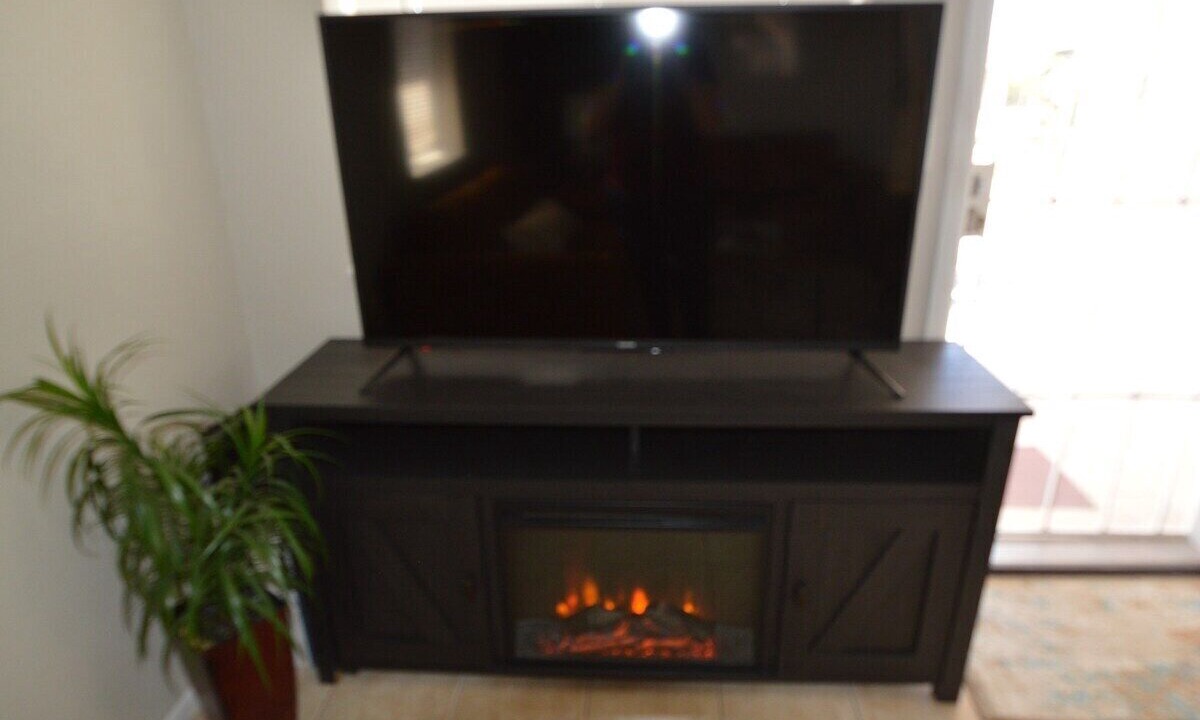 Photo of Livingroom in Fortuna Foothills