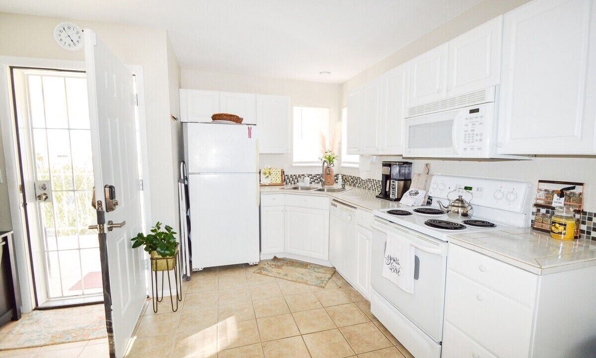 Photo of Kitchen in Fortuna Foothills