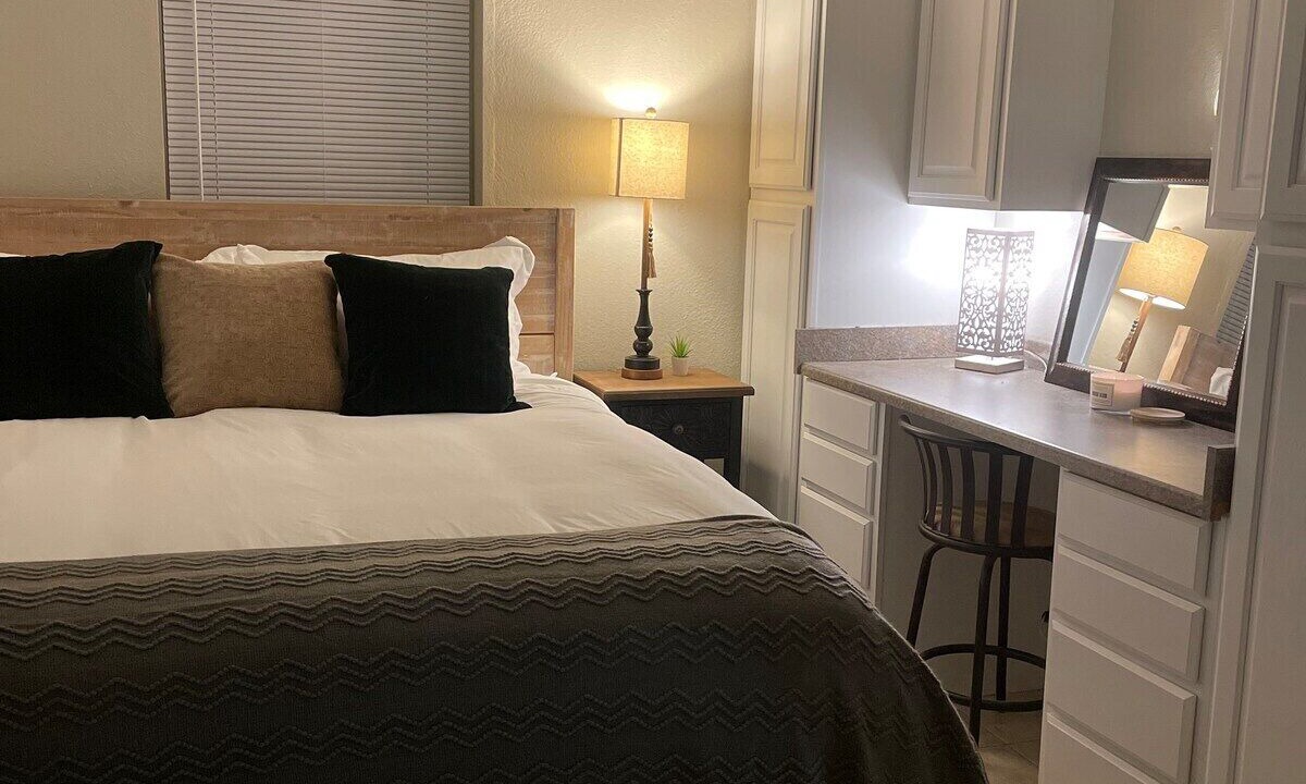 Photo of Bedroom in Fortuna Foothills