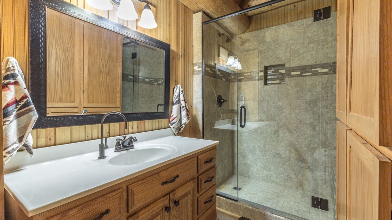 Photo of Bathroom in Creede