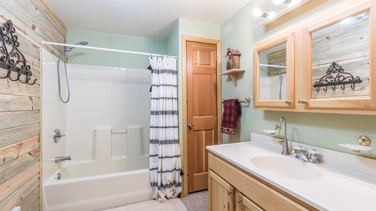 Photo of Bathroom in Creede