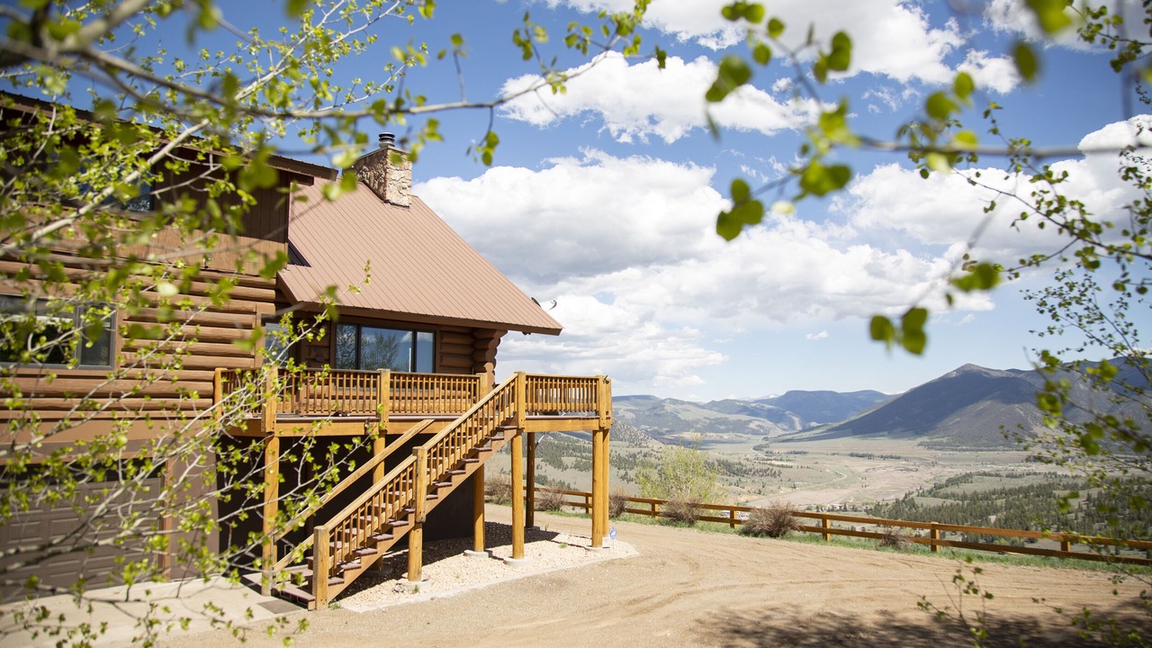 Photo of Outdoor in Creede