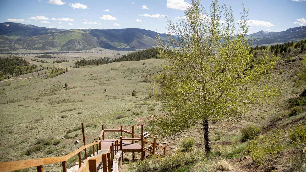 Photo of Outdoor in Creede
