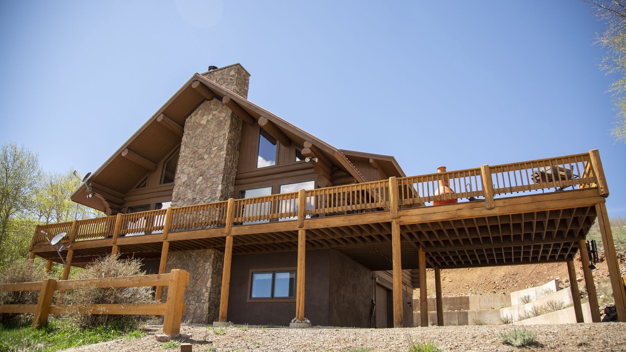 Photo of Outdoor in Creede
