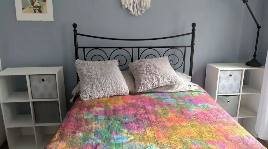 Photo of Bedroom in Highland Square