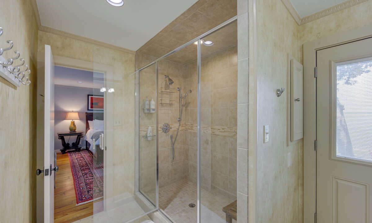 Photo of Bathroom in Star Harbor