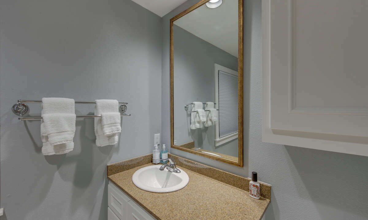 Photo of Bathroom in Star Harbor
