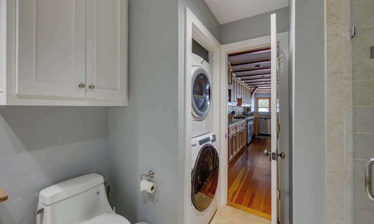 Photo of Bathroom in Star Harbor
