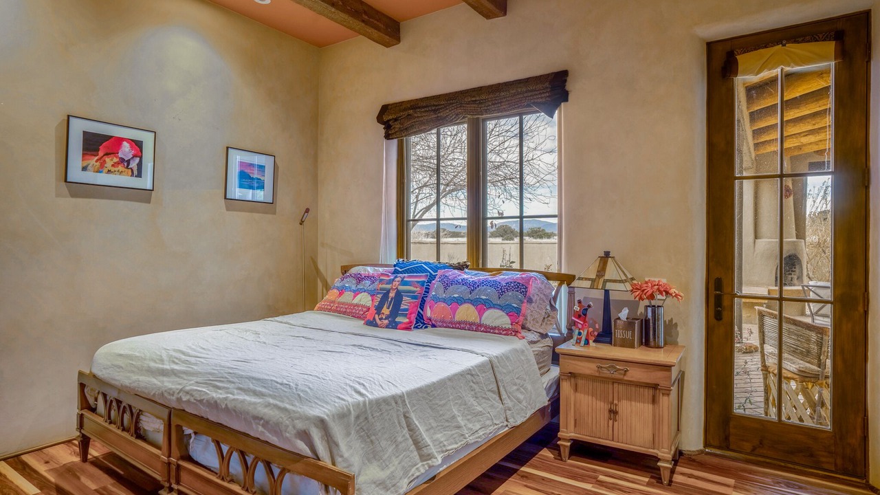 Photo of Bedroom in Las Campanas