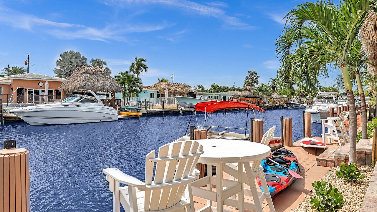 Photo of Outdoor in Garden Isles