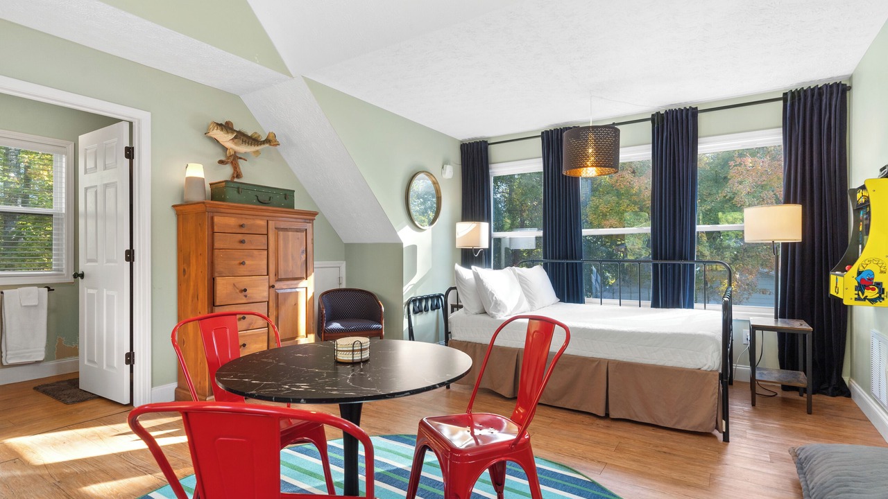 Photo of Bedroom in Eatonton