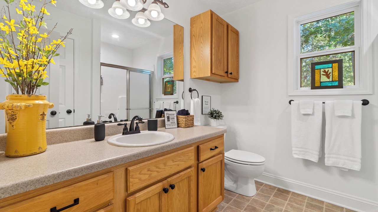 Photo of Bathroom in Eatonton