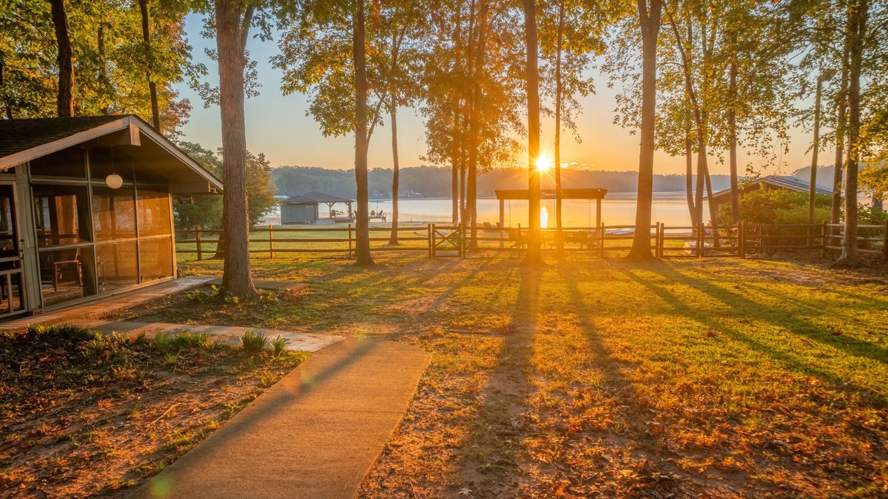 Photo of Outdoor in Eatonton
