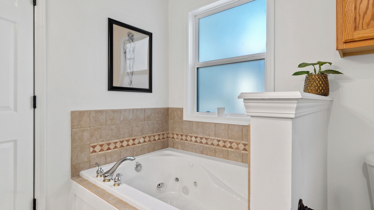 Photo of Bathroom in Eatonton