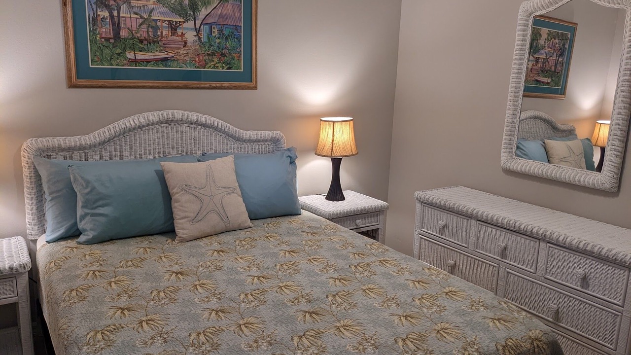 Photo of Bedroom in Salt Springs