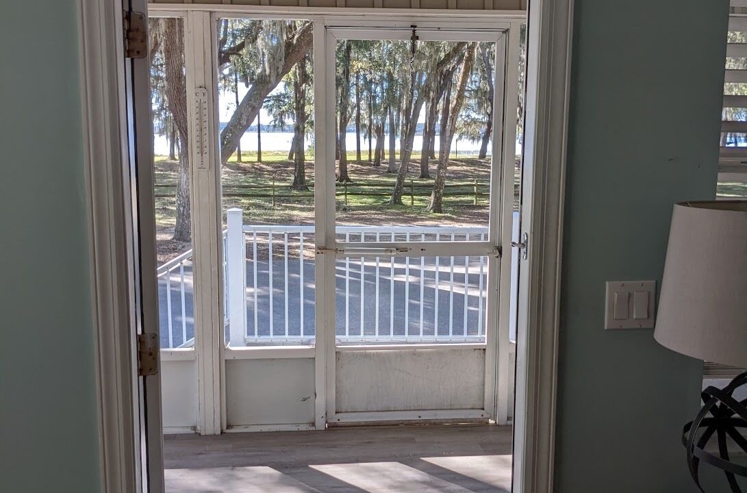 Photo of Outdoor in Salt Springs