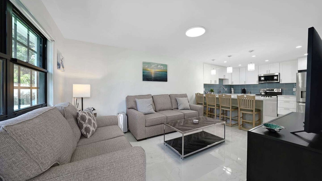 Photo of Bedroom in Melaleuca Gardens