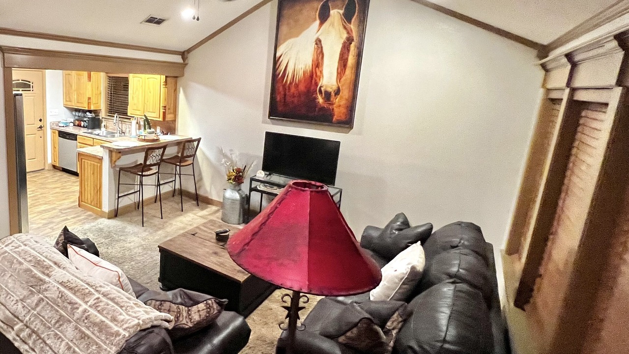 Photo of Livingroom in Mineola