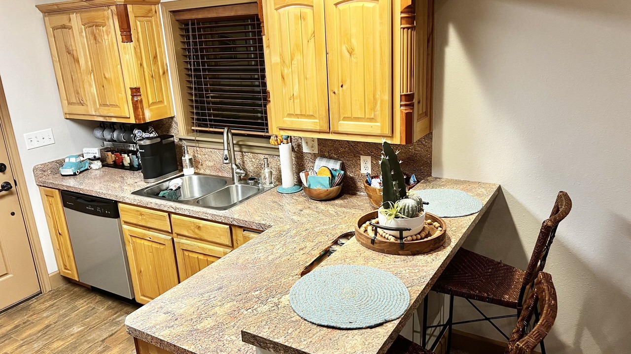 Photo of Kitchen in Mineola