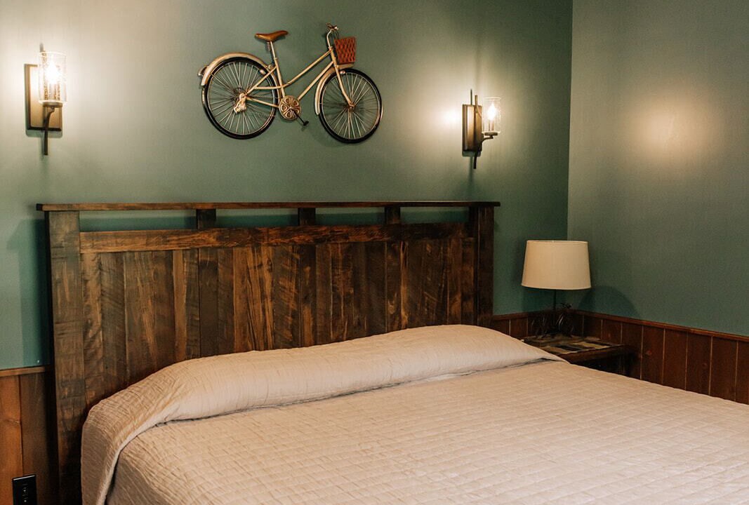 Photo of Bedroom in Dundee