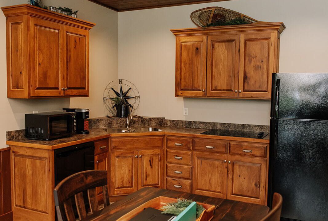 Photo of Kitchen in Dundee