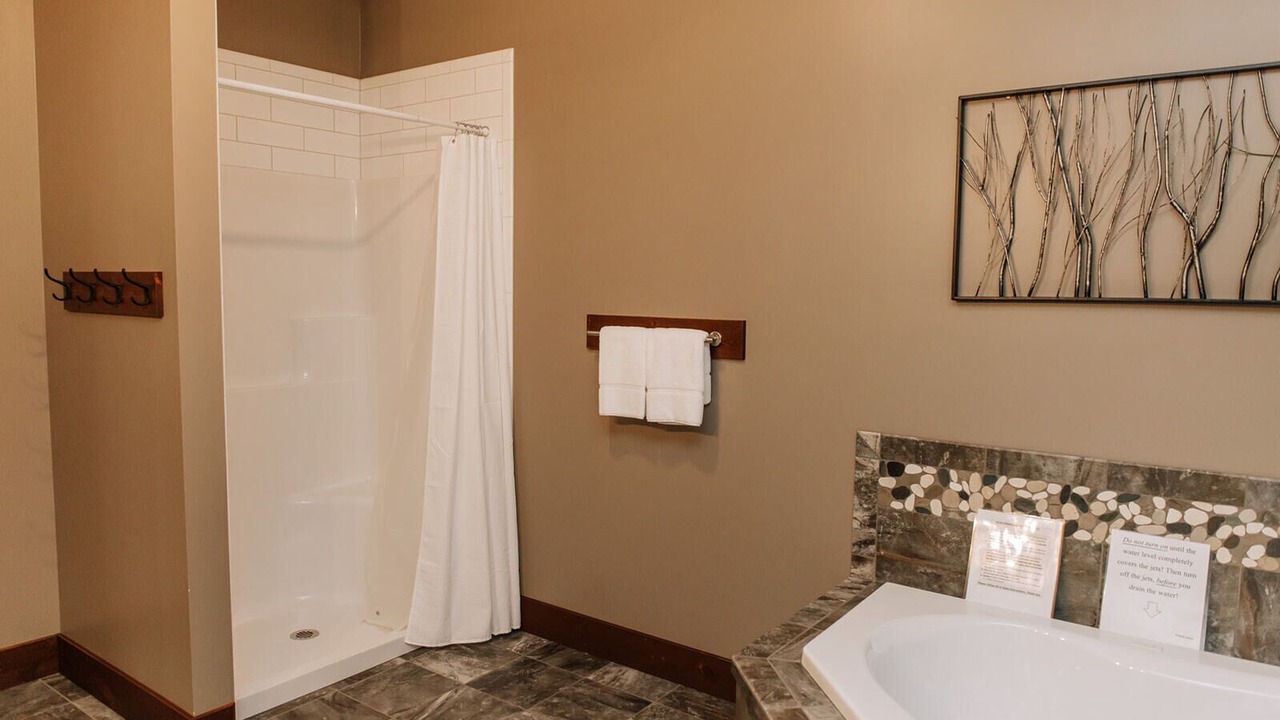 Photo of Bathroom in Dundee