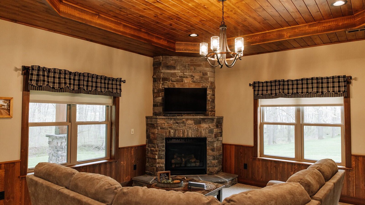 Photo of Livingroom in Dundee