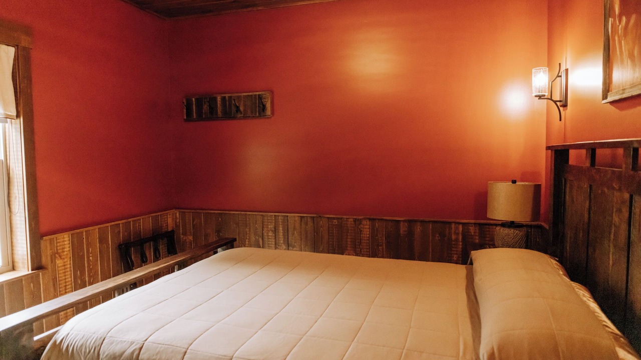 Photo of Bedroom in Dundee