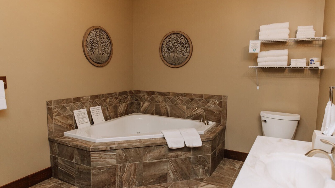 Photo of Bathroom in Dundee