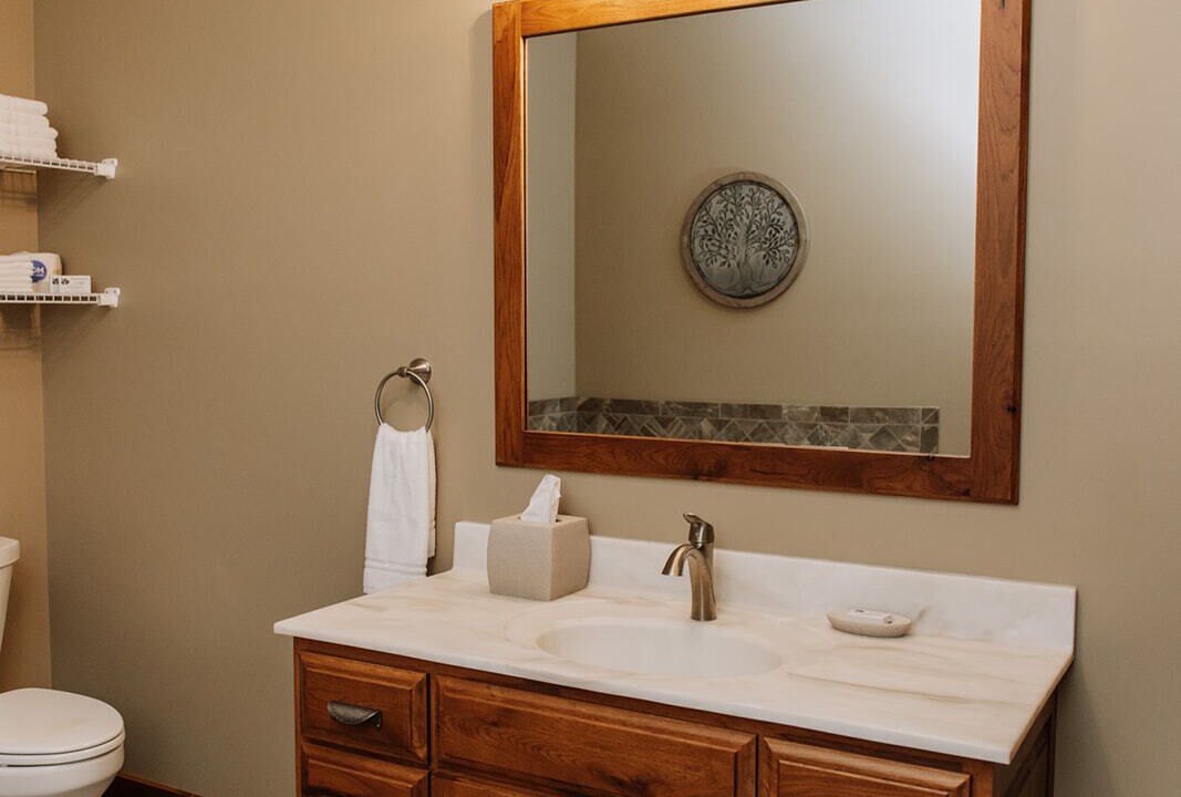 Photo of Bathroom in Dundee