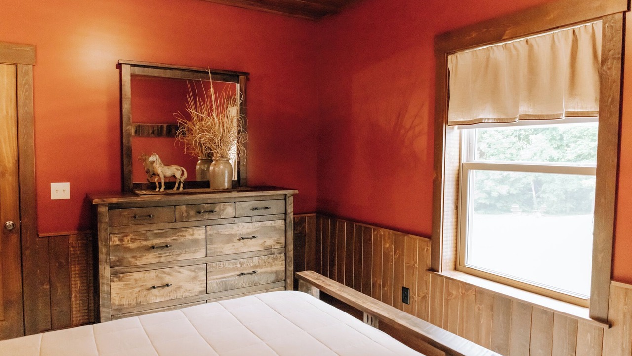 Photo of Bedroom in Dundee
