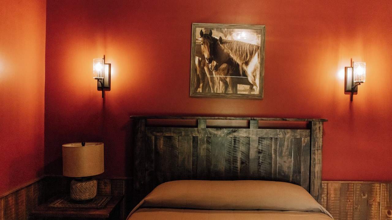 Photo of Bedroom in Dundee