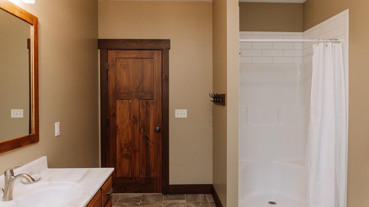Photo of Bathroom in Dundee
