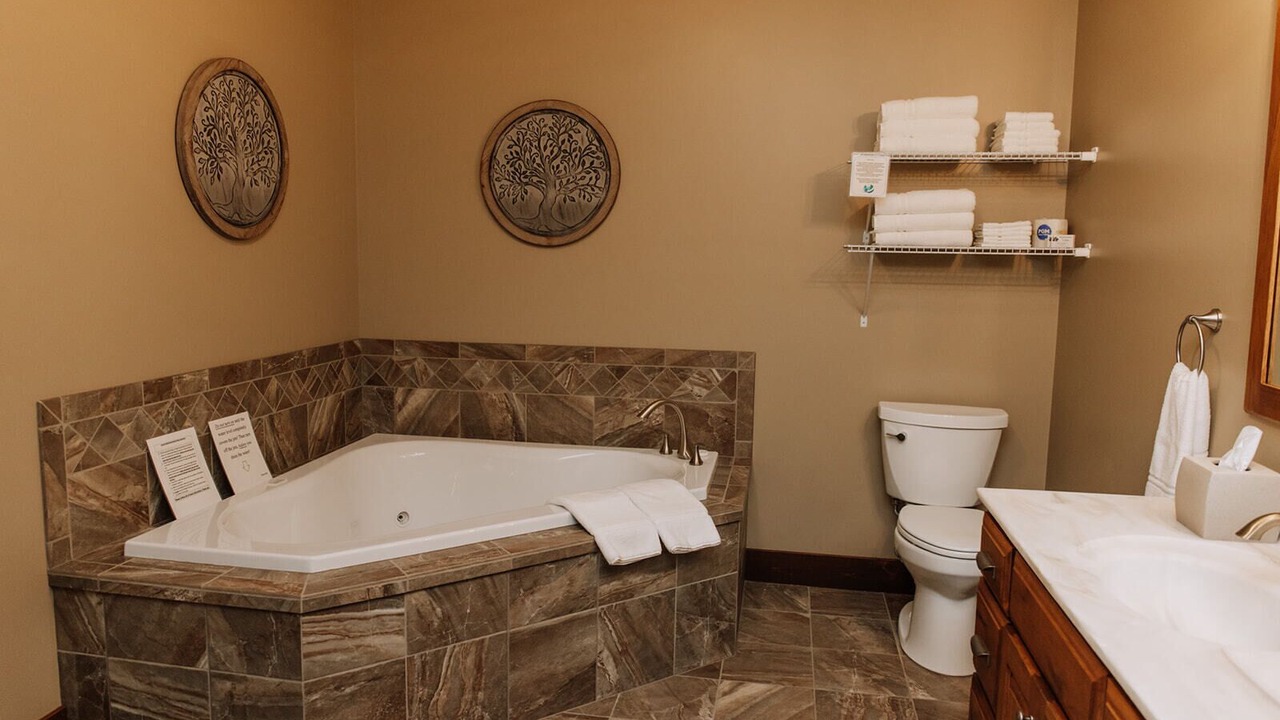 Photo of Bathroom in Dundee