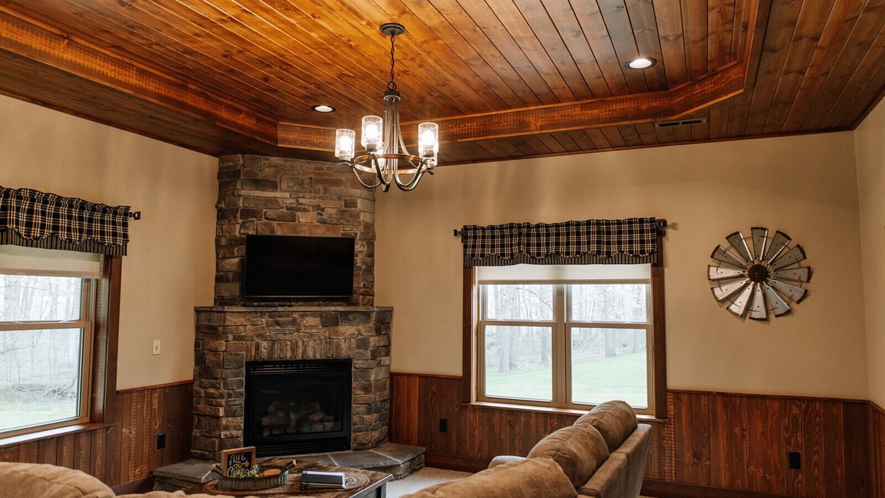 Photo of Livingroom in Dundee